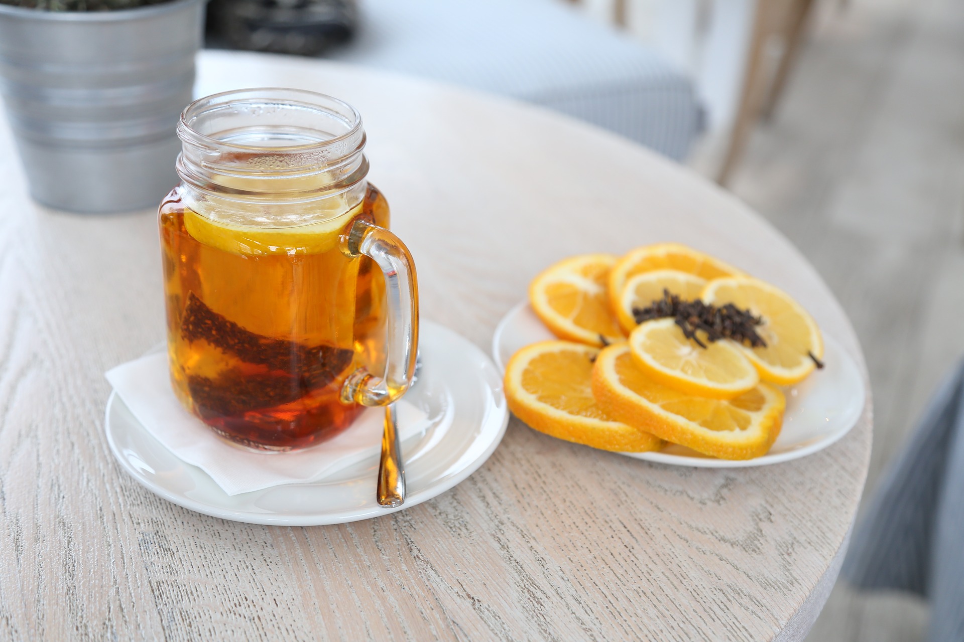 Bea seara aceste ceaiuri pentru a slăbi și a curăța ficatul! | Click