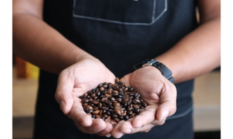 O scurta incursiune in istoria cafelei