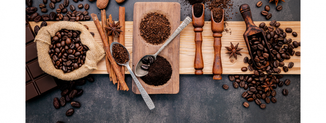 Cafeaua cu arome – Secretele unei bauturi care te rasfata