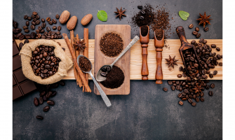 Cafeaua cu arome – Secretele unei bauturi care te rasfata