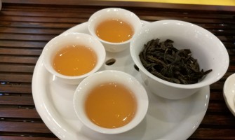 Ceaiul Oolong - o minune a naturii