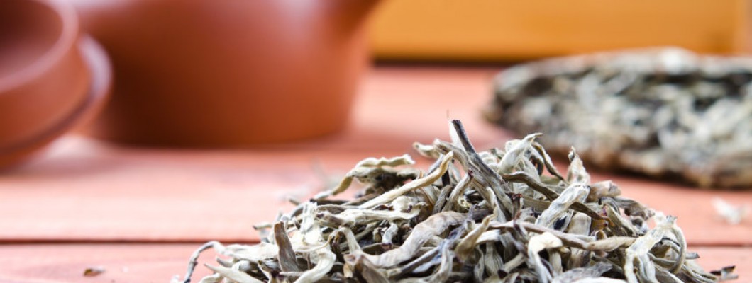 Ceaiul alb, beneficiile lui pentru sanatate si mod de preparare