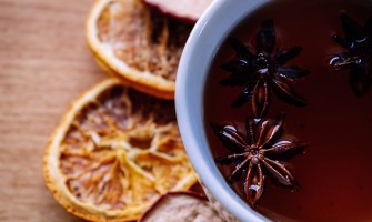 Care sunt cele mai bune ceaiuri de iarna?