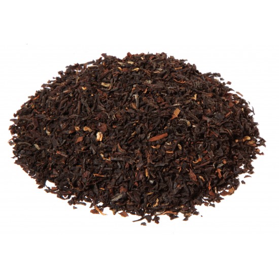 Ceai negru Yunnan Imperial organic, 200g
