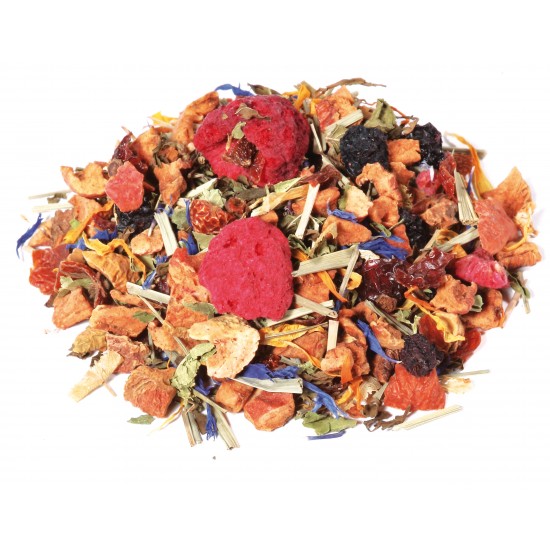 Infuzie Ceaiul Copiilor Infuzie Ceaiul Copiilor