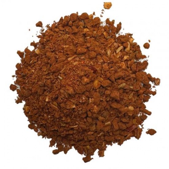 Mix de condimente-Chili con carne Organic