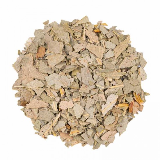 Frunze de Eucalipt ORGANIC 