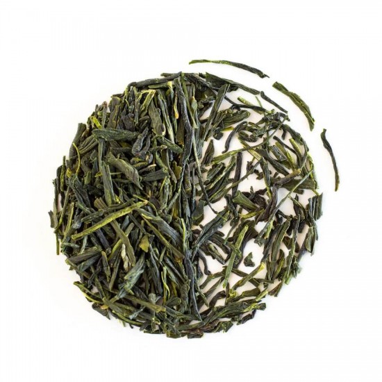 Ceai Verde China Sencha Organic