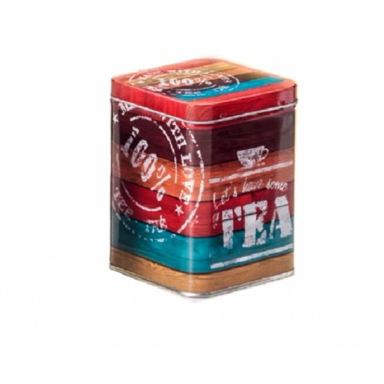 Cutie pentru ceai Fenna 100g Cutie pentru ceai Fenna 100g