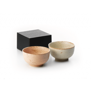 Set bol ceramica japoneza-ceai Matcha