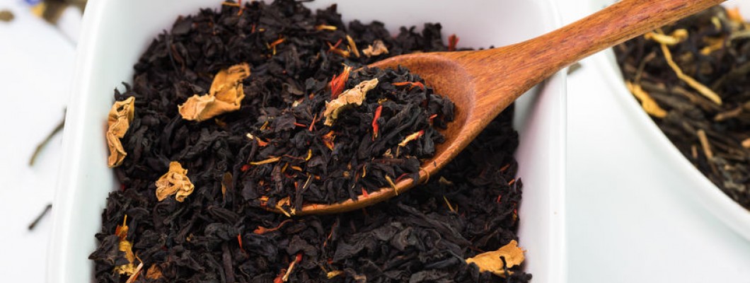 Beneficiile consumului de ceai negru