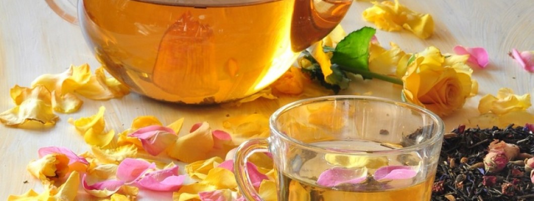 5 Cele mai bune ceaiuri pentru intarirea imunitatii