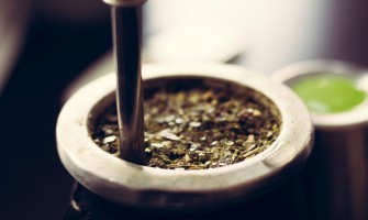 Beneficiile ceaiului mate