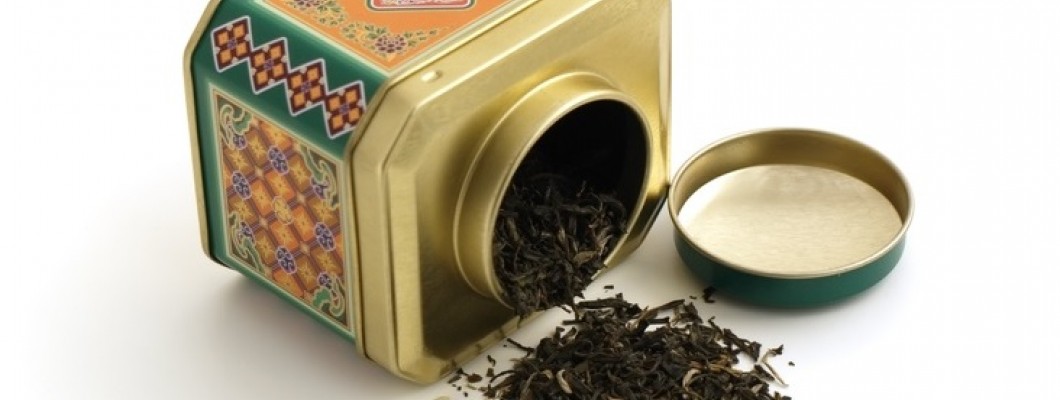 5 Reguli de depozitare corecta a ceaiului acasa