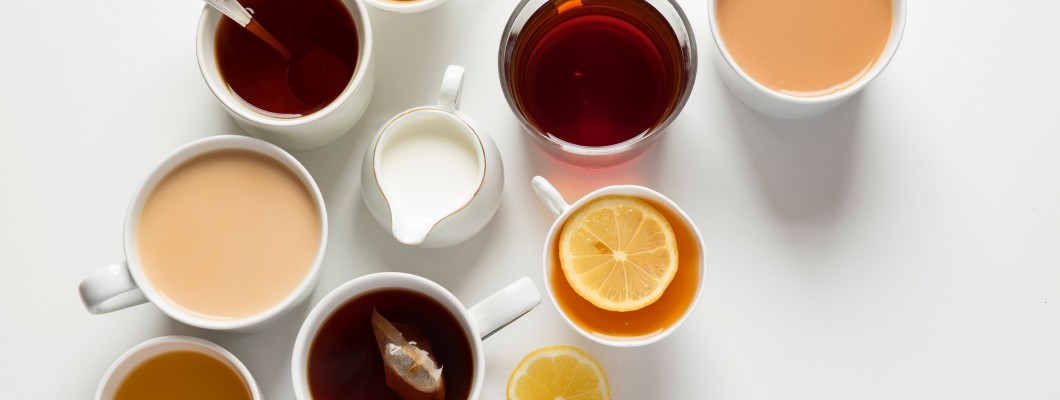 10 Beneficii uimitoare ale ceaiului pentru sanatatea ta