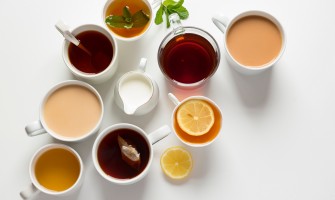 10 Beneficii uimitoare ale ceaiului pentru sanatatea ta