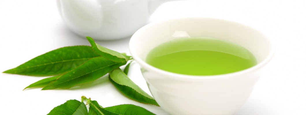 Ce vitamine si minerale gasim in ceaiul verde?