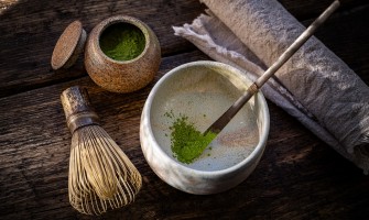 Beneficiile ceaiului Matcha pentru sanatatea tenului