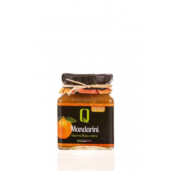 Gem de mandarine 350g Gem de mandarine 350g