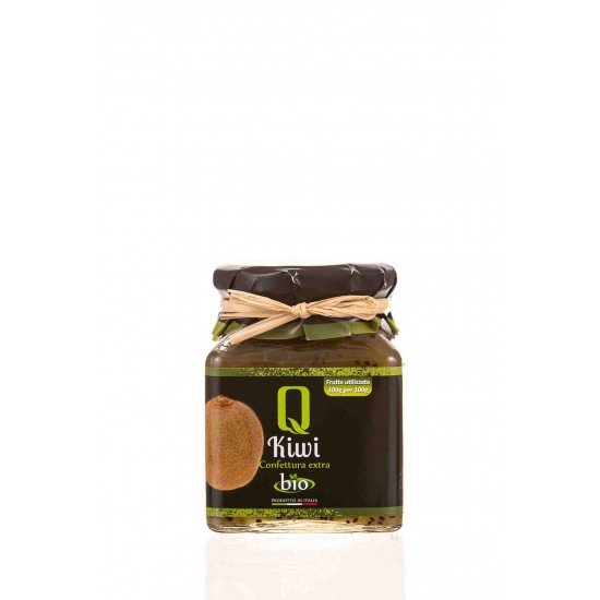 Gem de kiwi 350g Gem de kiwi 350g