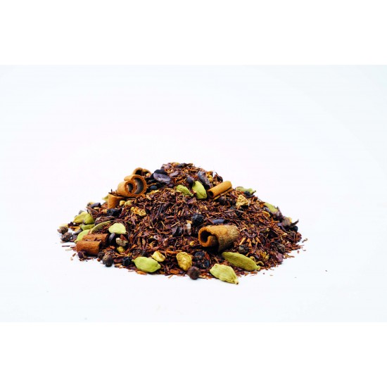Ceai rooibos cu cacao Ceai rooibos cu cacao