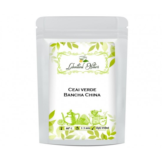 Ceai verde Bancha China Ceai verde Bancha China