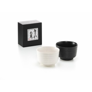 Bol ceramica japoneza-ceai Matcha