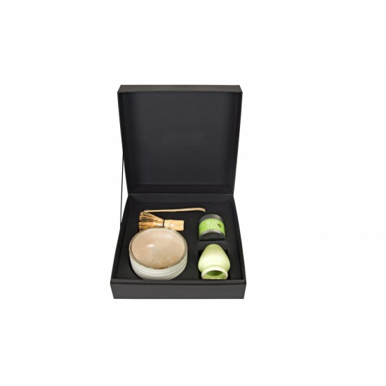 Set Cadou Ceai Matcha Beginners Set Cadou Ceai Matcha Beginners