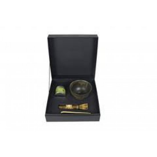Set cadou Ceai Matcha Ceremonial Set cadou Ceai Matcha Ceremonial