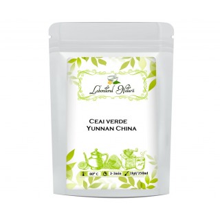 Ceai verde Yunnan FOP China