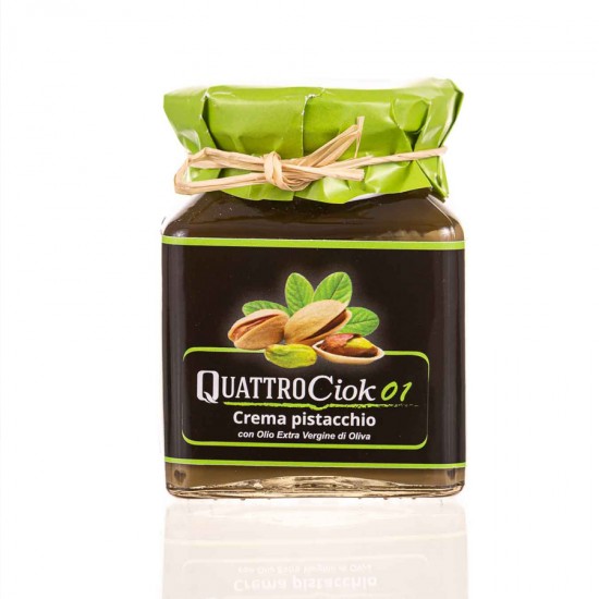 Crema de fistic 350 g Crema de fistic 350 g