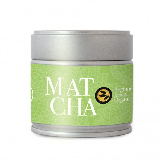 Ceai Matcha Beginners 30g