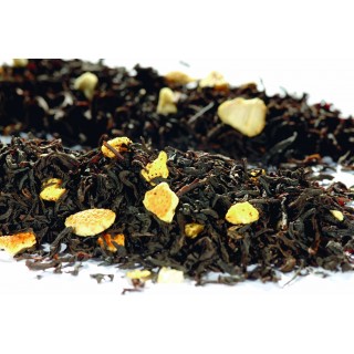 Ceai negru Vara in Sicilia, 250g