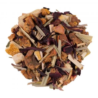 Ceai Infuzie de Seara 