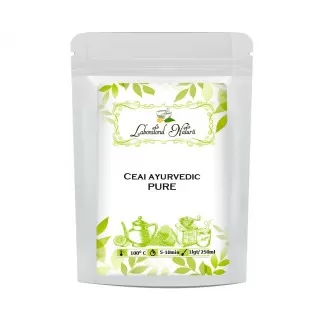 Ceai Ayurveda Pure