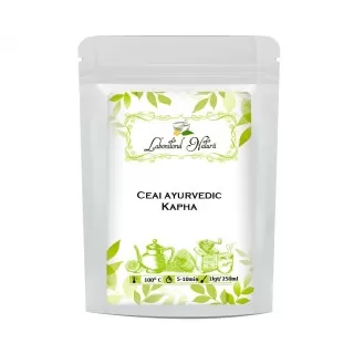 Ceai Ayurvedic Kapha